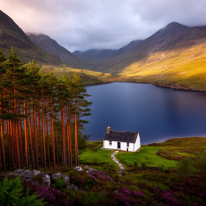 Caledonian