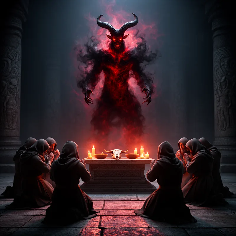 demonism