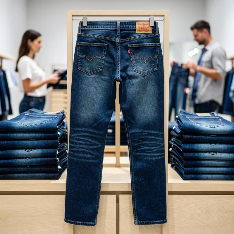 Levis