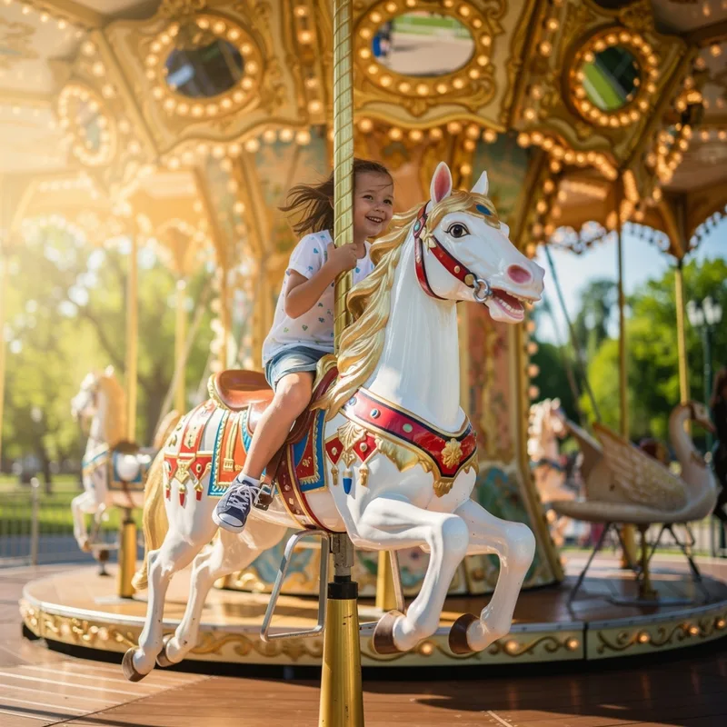carousel