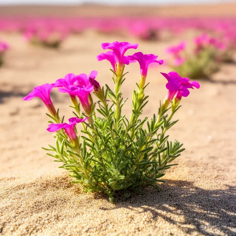 desert sand verbena