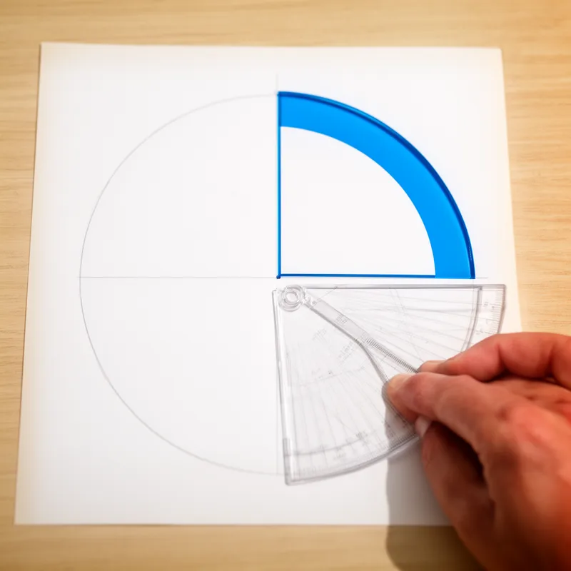 quarter-circle