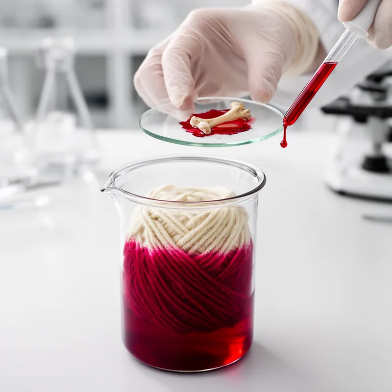 alizarin carmine