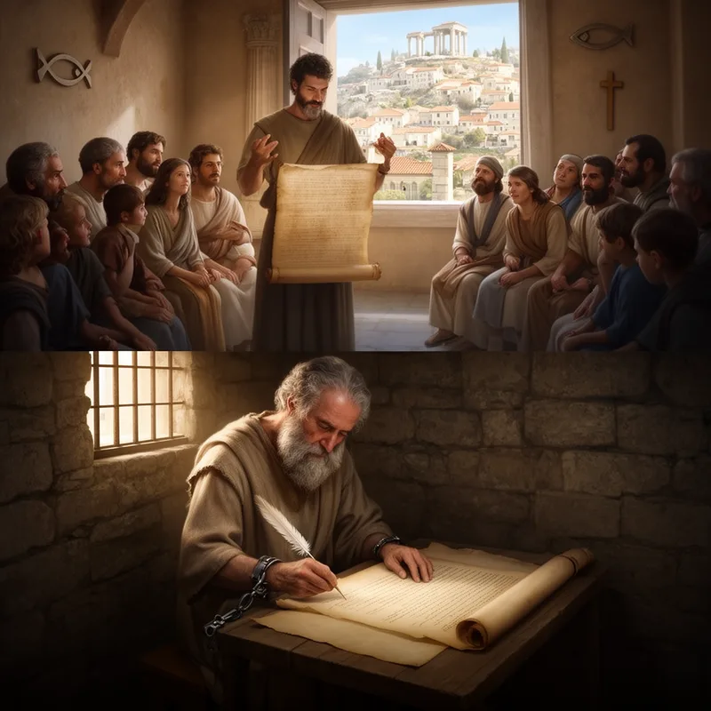 Epistle to the Philippians