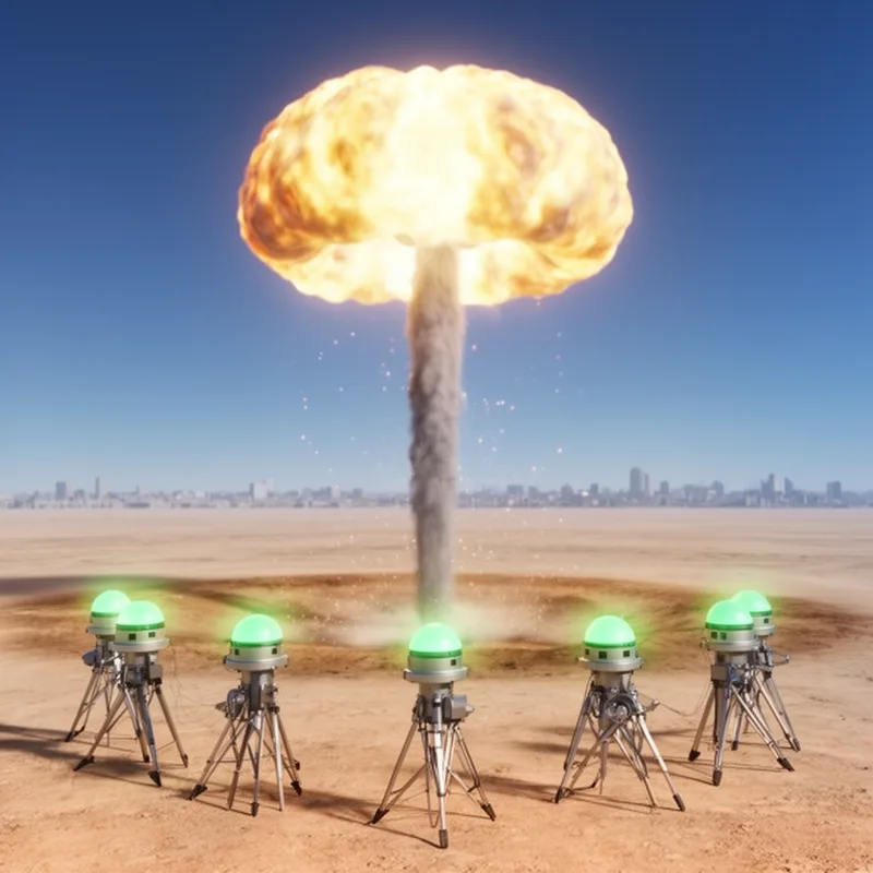 clean bomb