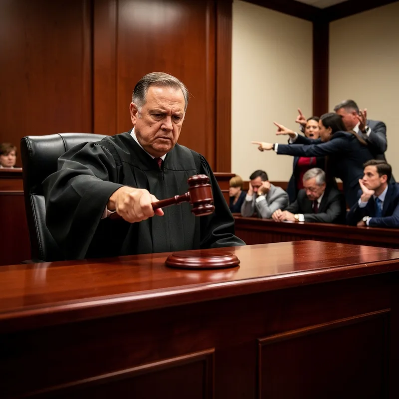 mistrial
