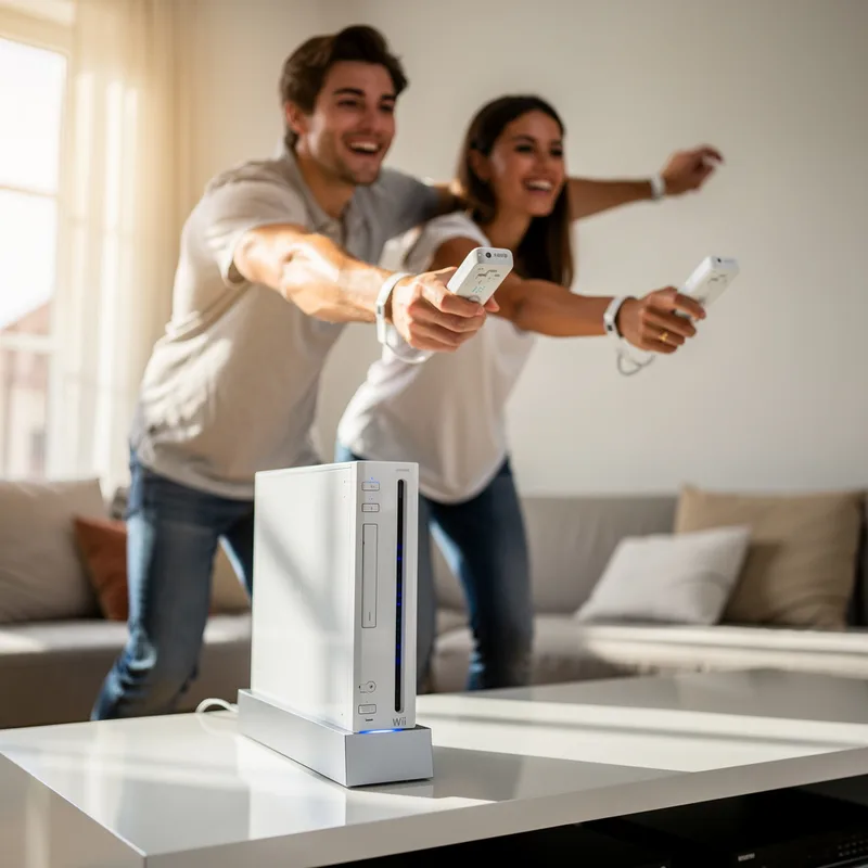 Wii