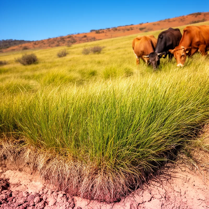 lovegrass