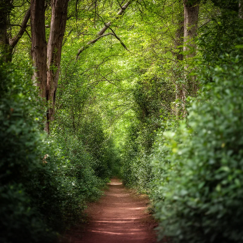 woodiness