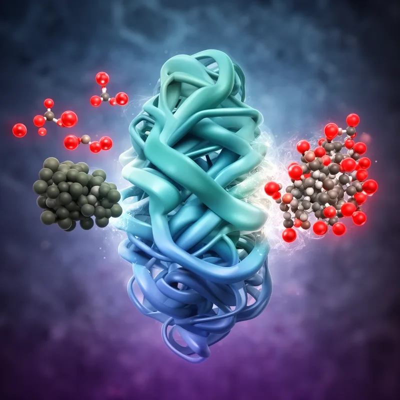 oxygenase