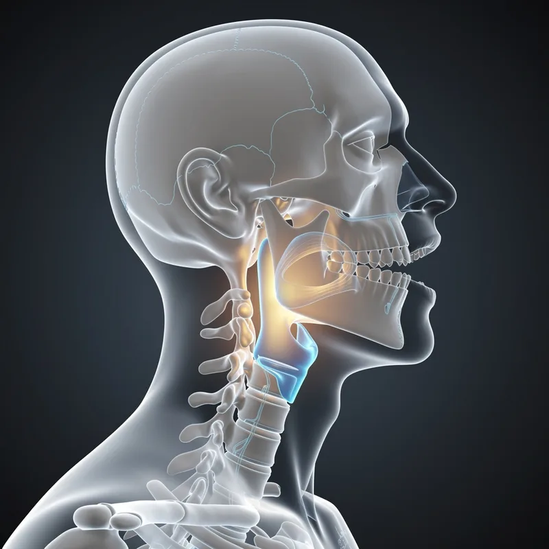 larynx