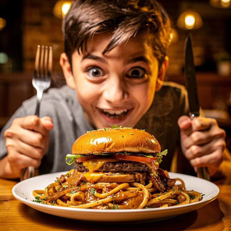 appetite