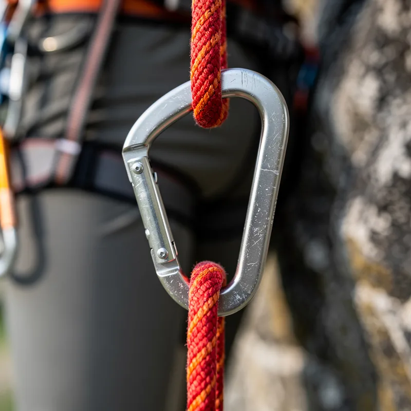 carabiner
