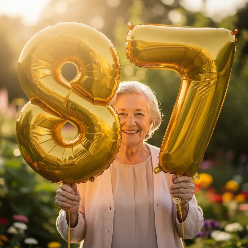 eighty-seven