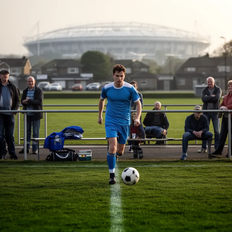 non-league