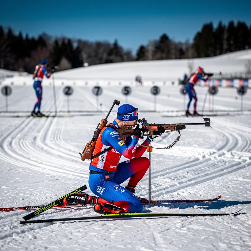 biathlon