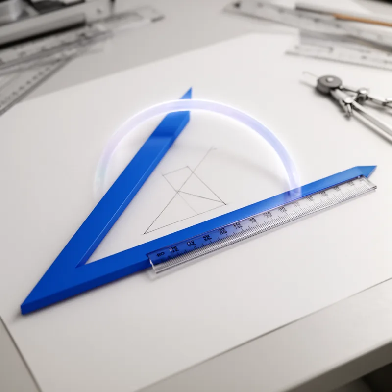 obtuse angle