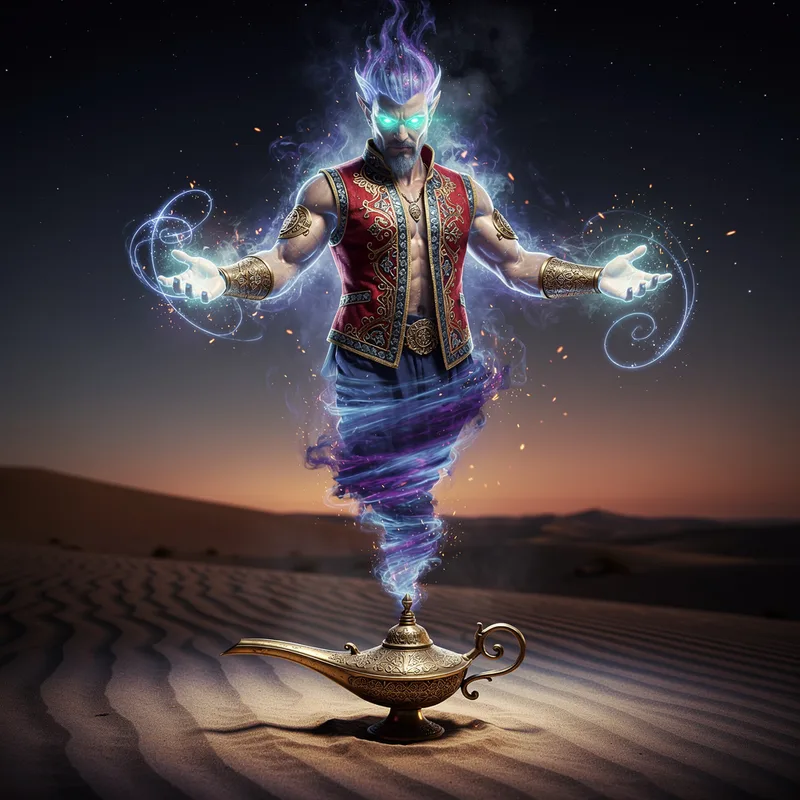 jinn