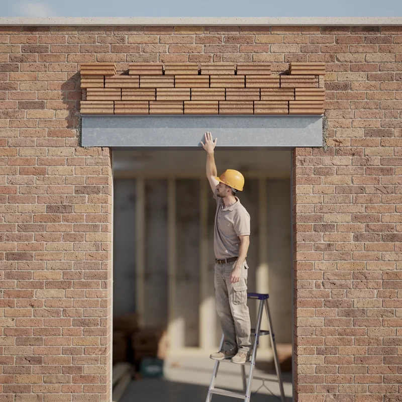 lintel