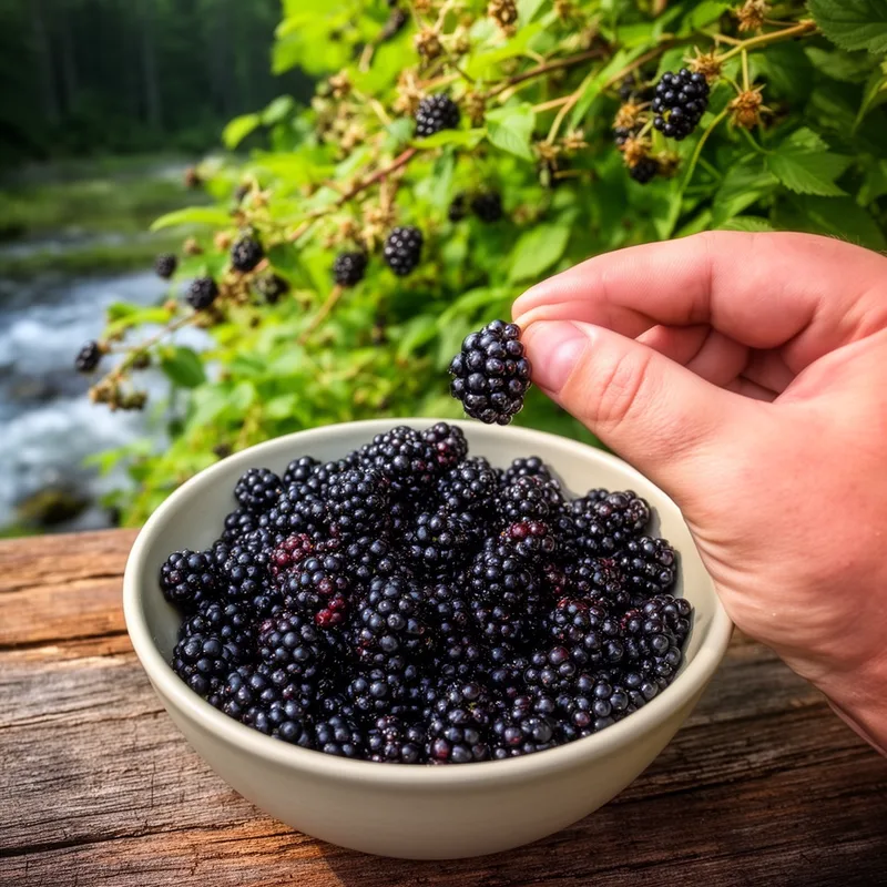 dewberry
