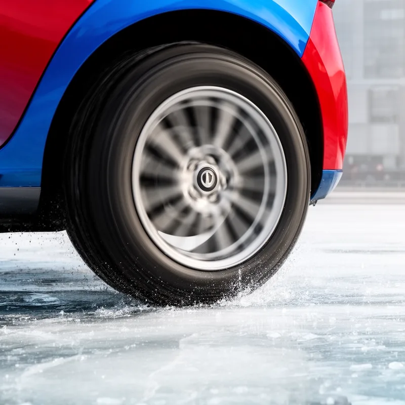 to wheelspin
