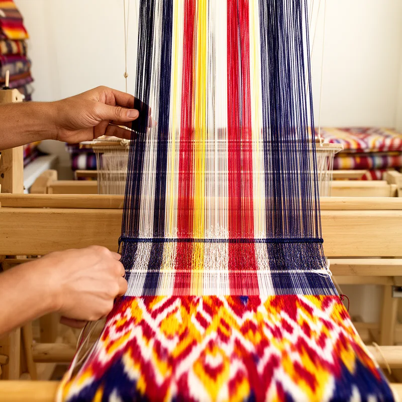 ikat
