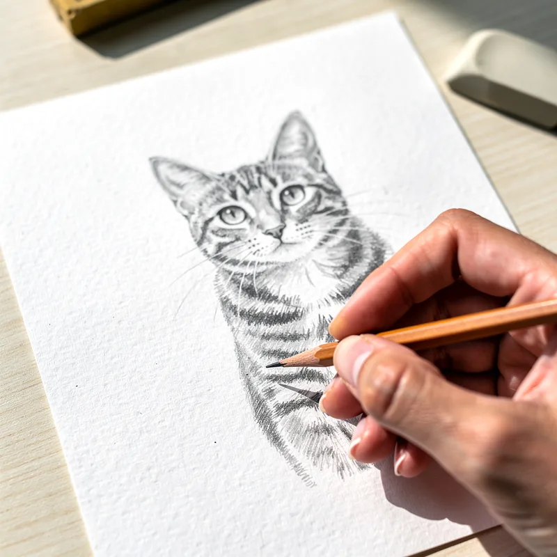 drawing
