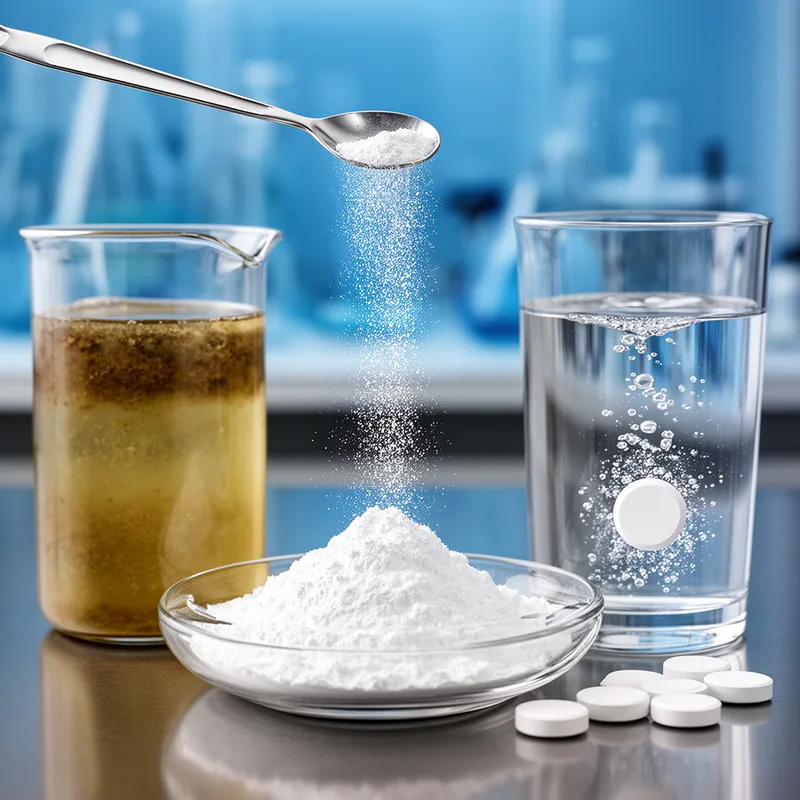 aluminum hydroxide