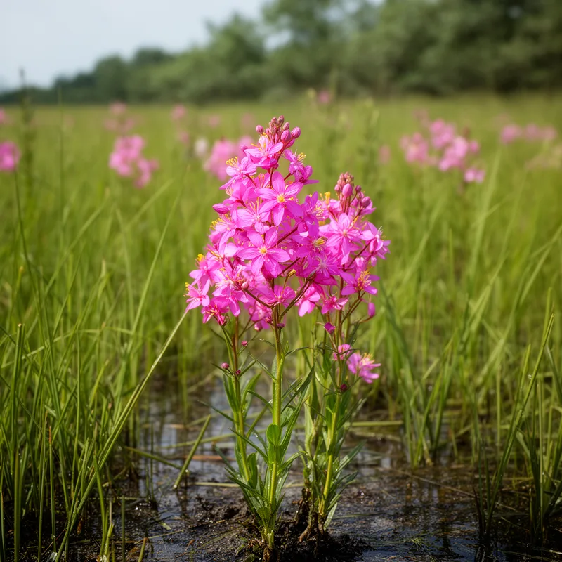 American centaury