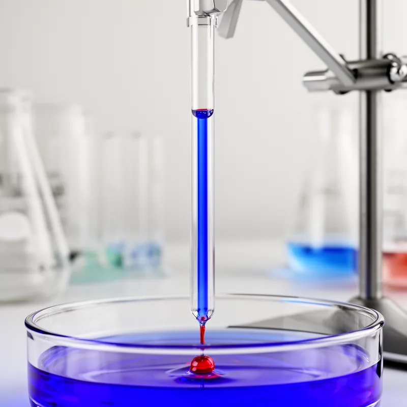 capillary tubing