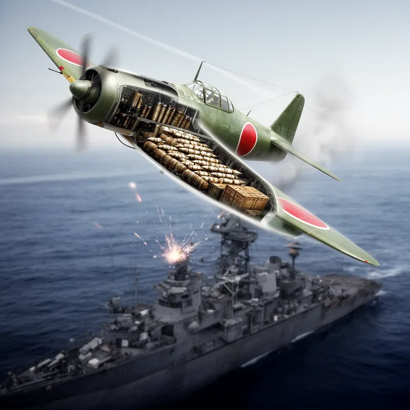 kamikaze
