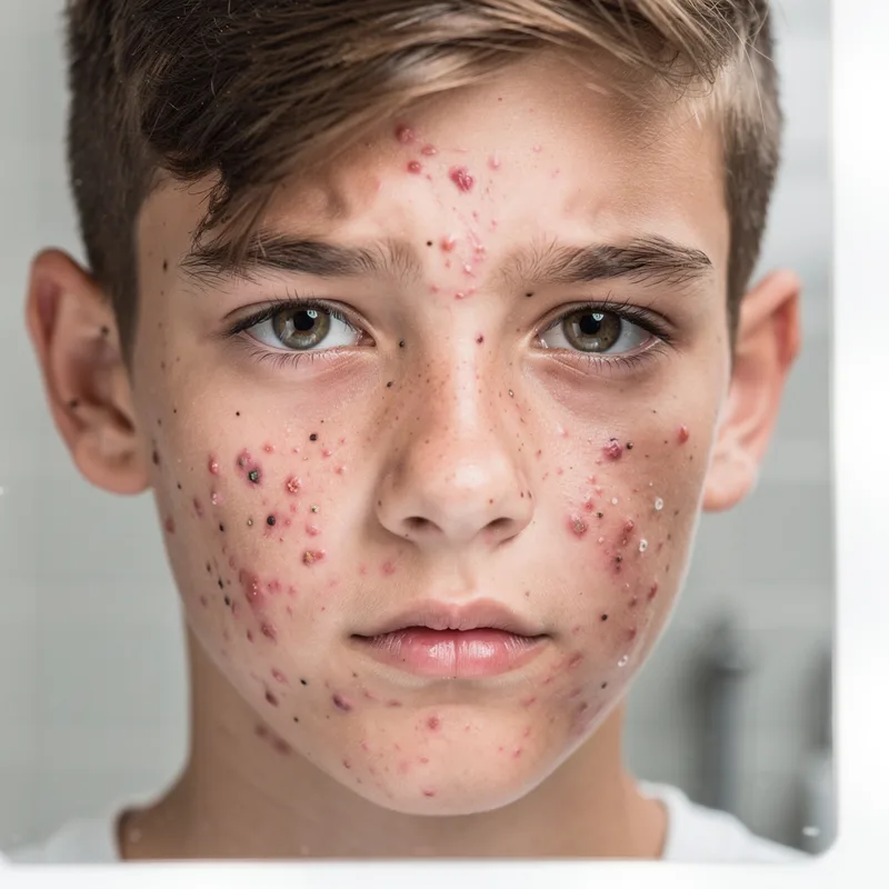 acne
