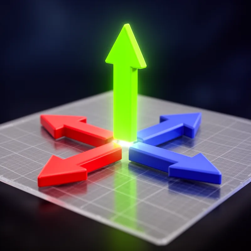 cross product