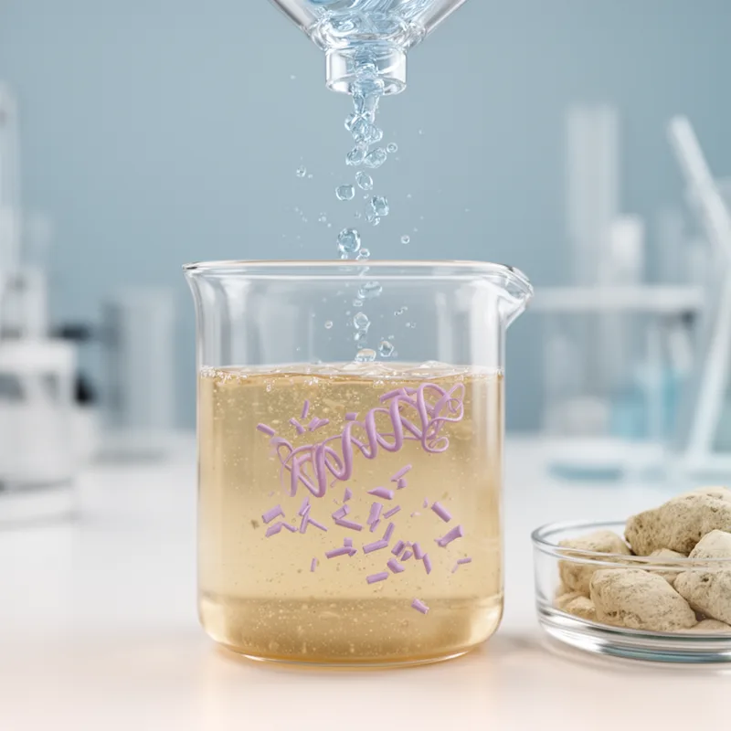 hydrolysate