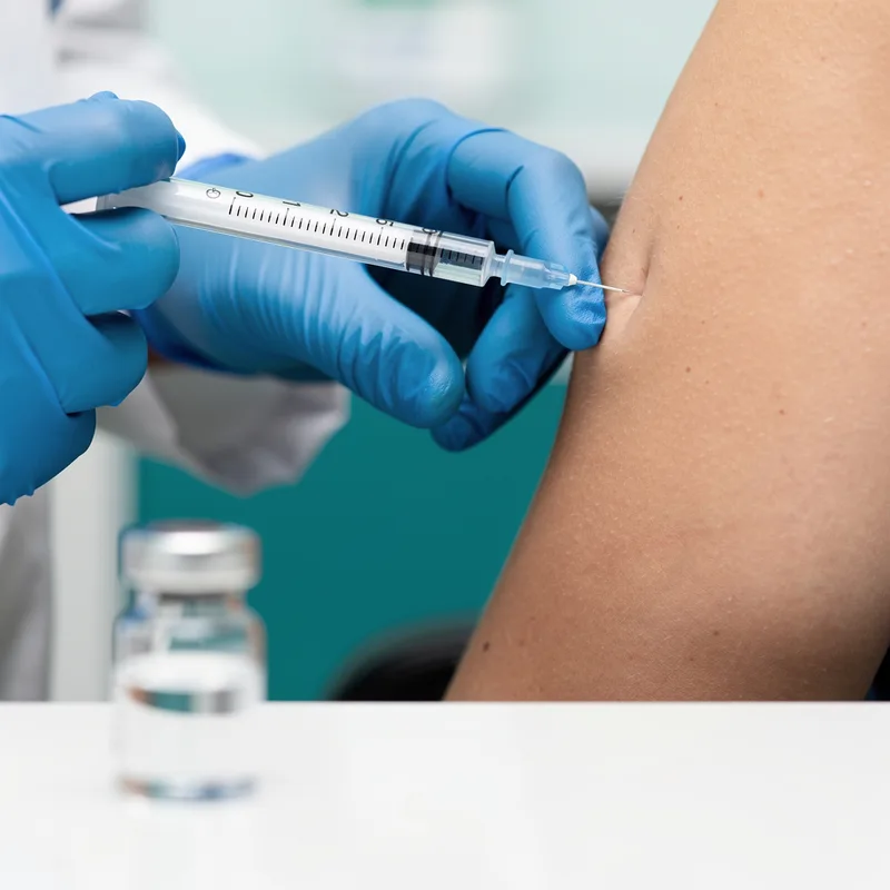 vaccine