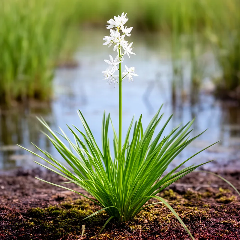false asphodel