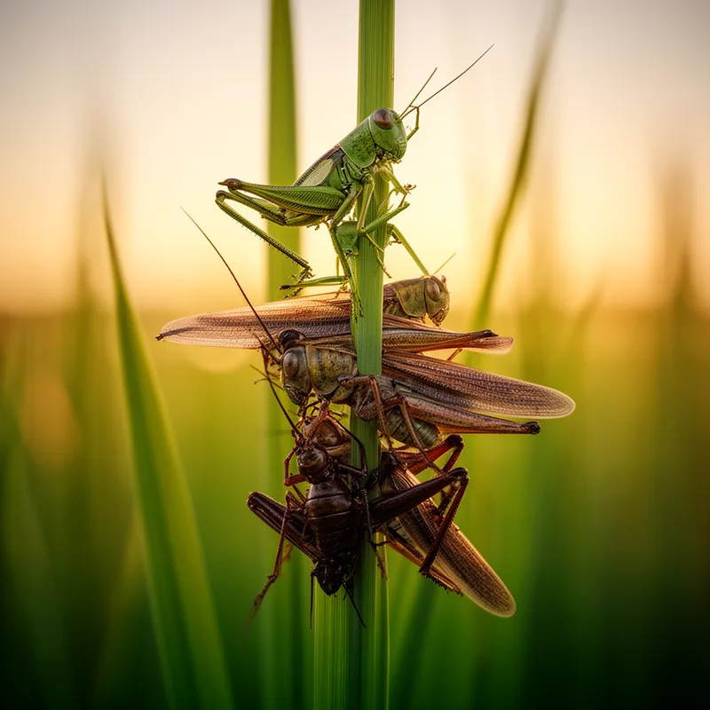 Orthoptera