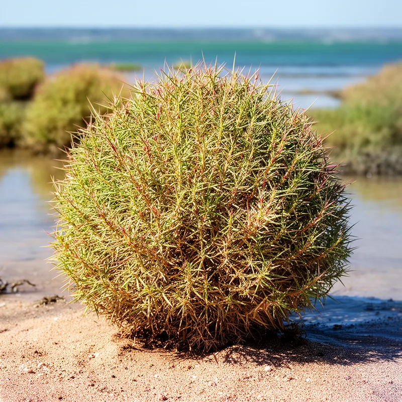 Salsola kali