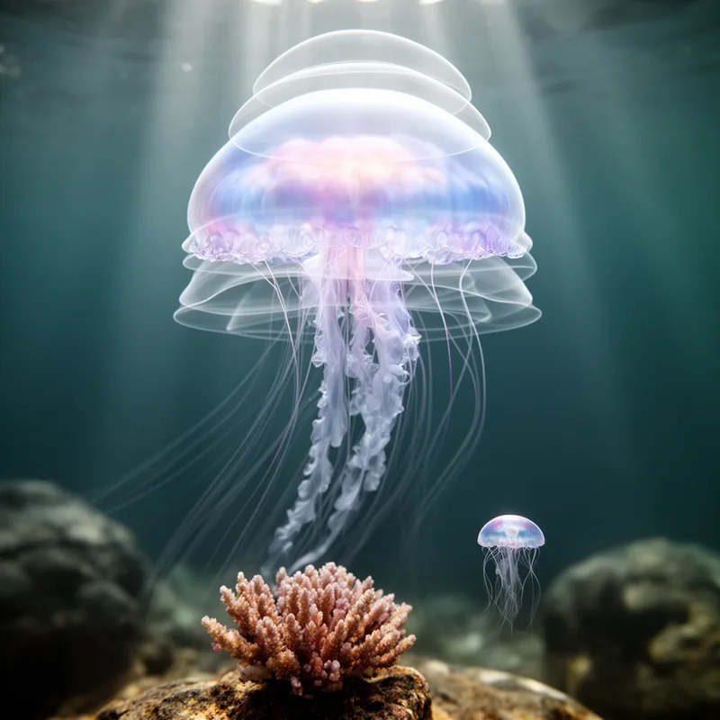 medusoid