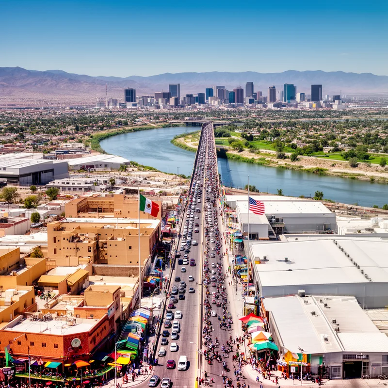 Ciudad Juarez