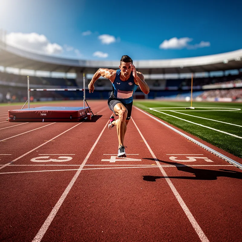 athletics