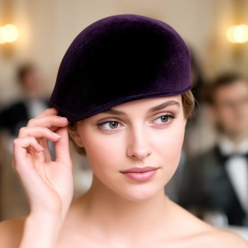 toque