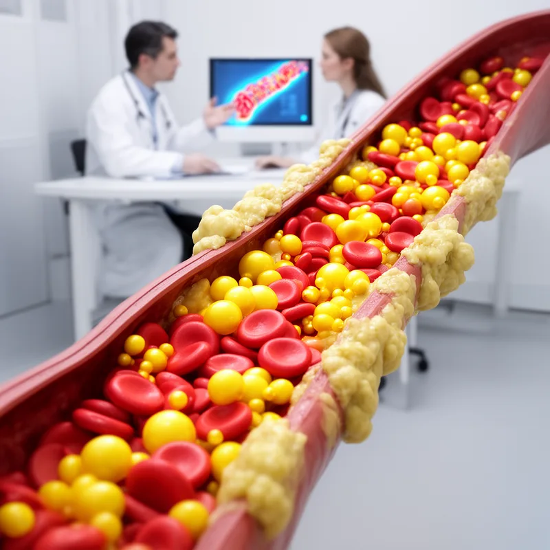 dyslipidemia