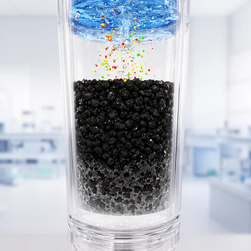 activated carbon