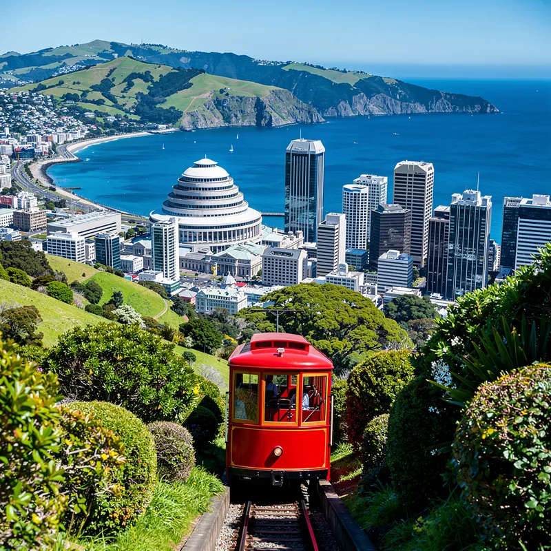 Wellington