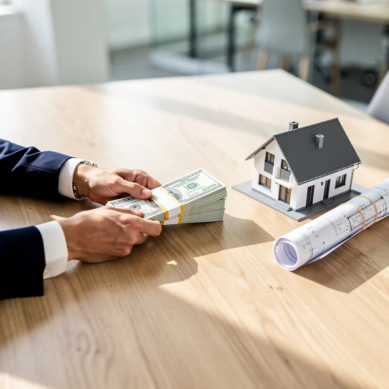 financing