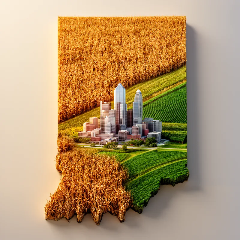 Indiana