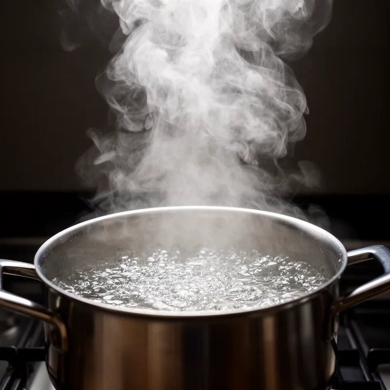 steam
