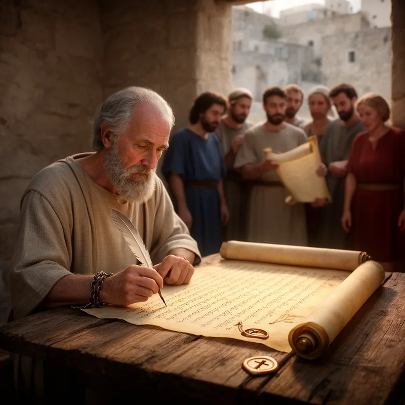 Colossians