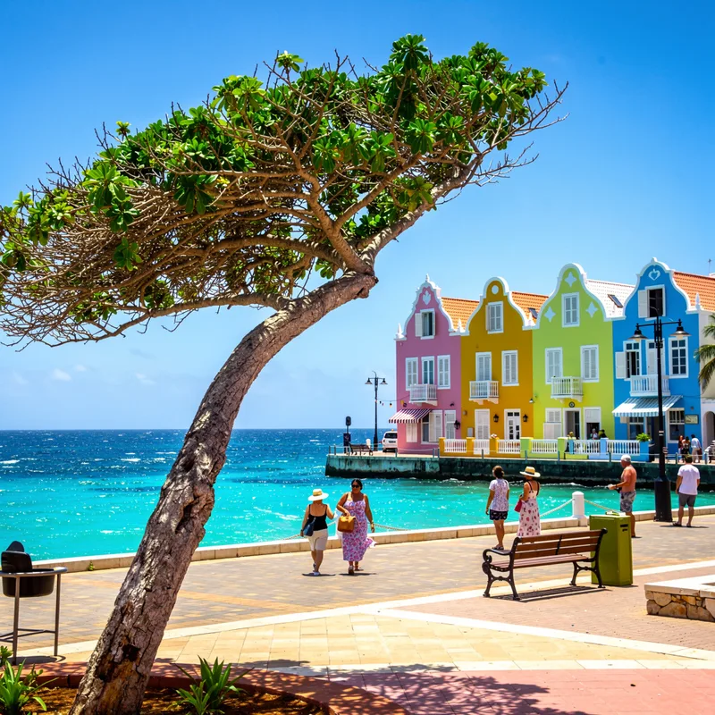 Aruba
